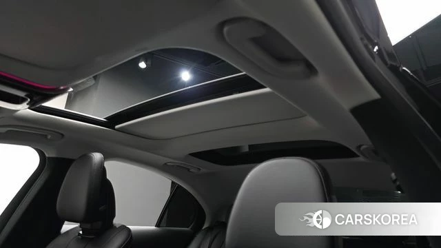 Mercedes-Benz E-Class W214 2025 Черный из Кореи, фото 6