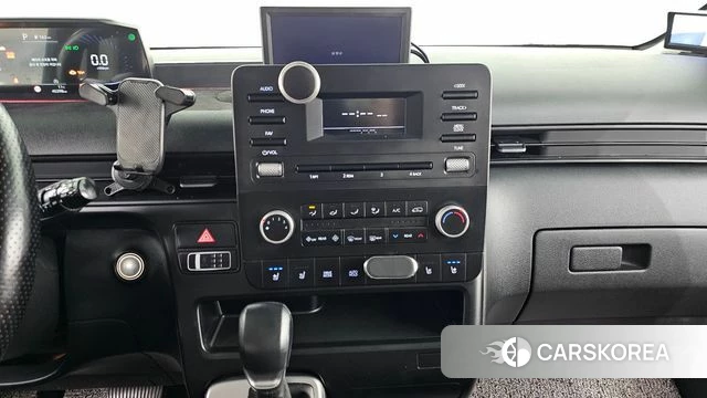 Hyundai Staria 2021 Белый из Кореи, фото 6