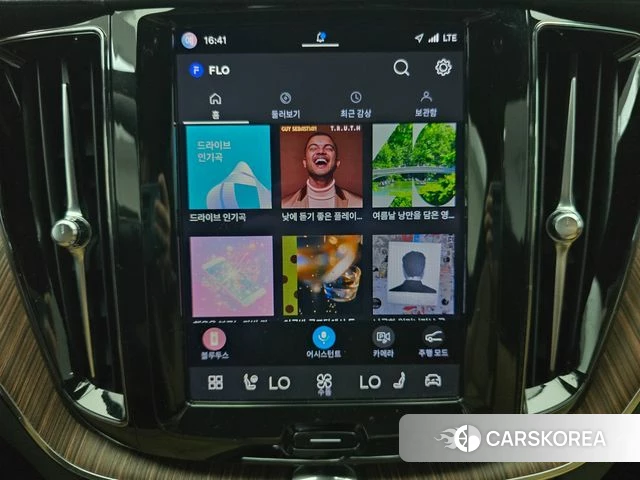 Volvo XC60 second Generation 2024 Белый из Кореи, фото 6