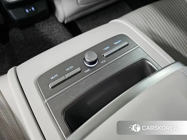 Hyundai Grandeur Hybrid (GN7) id 4958063 из Кореи 6