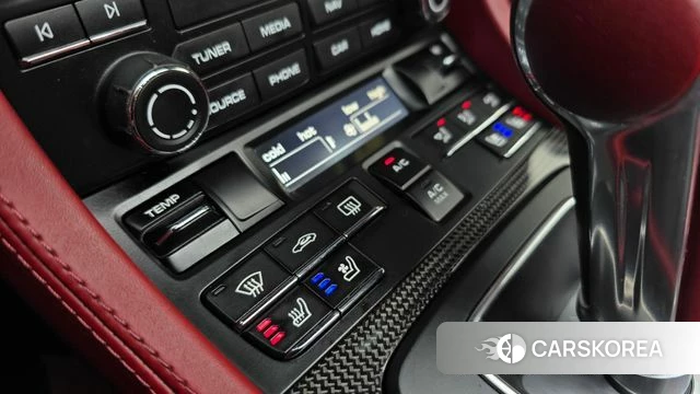 Porsche 718 Boxster 2020 Белый из Кореи, фото 6