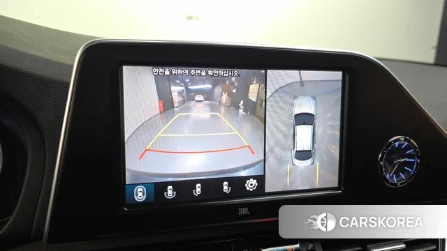 Hyundai Grandeur IG 2018 Серый из Кореи, фото 6