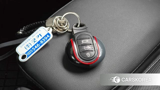 Mini Cooper id 5052273 из Кореи 6