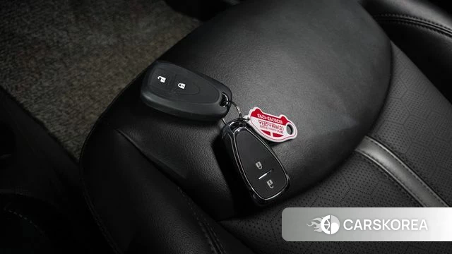 Chevrolet (GM Daewoo) The New Spark 2019 Белый из Кореи, фото 6