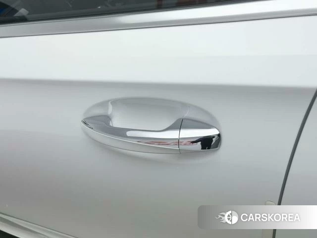 Mercedes-Benz A-Class 2025 Белый из Китая, фото 6