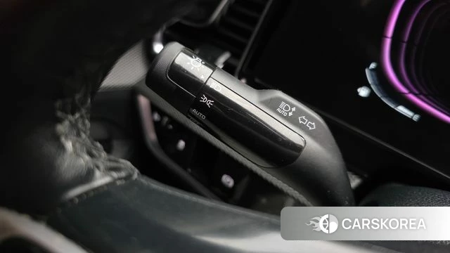 Kia Sportage 5th Generation 2023 Белый из Кореи, фото 6