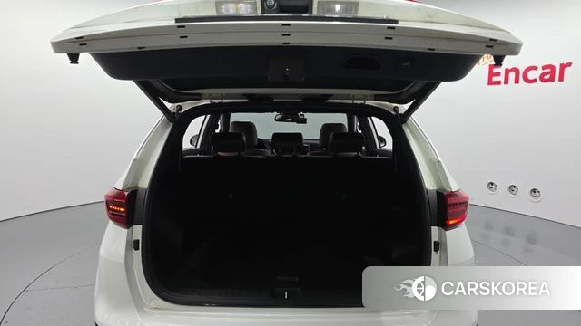 Kia Sportage The Bold 2018 Белый из Кореи, фото 6