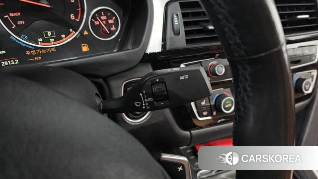 BMW 4 Series (F32) 2018 Белый из Кореи, фото 6