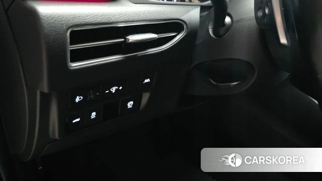 Hyundai Sonata (DN8) 2021 Черный из Кореи, фото 6