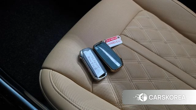 Kia Sorento 4th Generation 2023 Черный из Кореи, фото 6