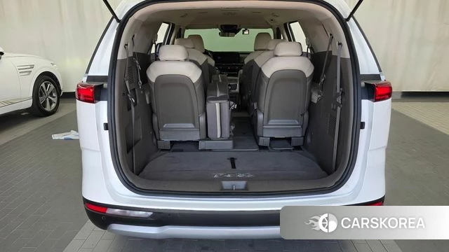 Kia Carnival 4th generation id 4785136 из Кореи 7