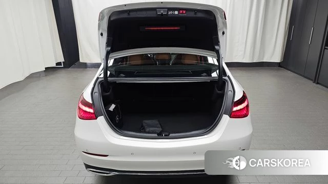 Mercedes-Benz C-Class W206 2026 Белый из Кореи, фото 6