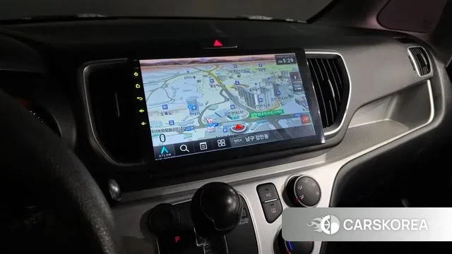 Kia The New Ray 2021 Белый из Кореи, фото 6