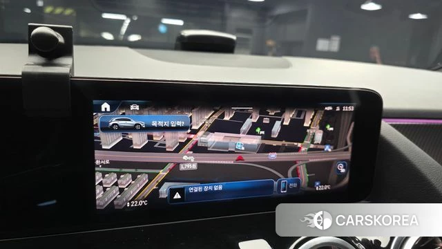 Mercedes-Benz GLA - Class H247 2025 Белый из Кореи, фото 6