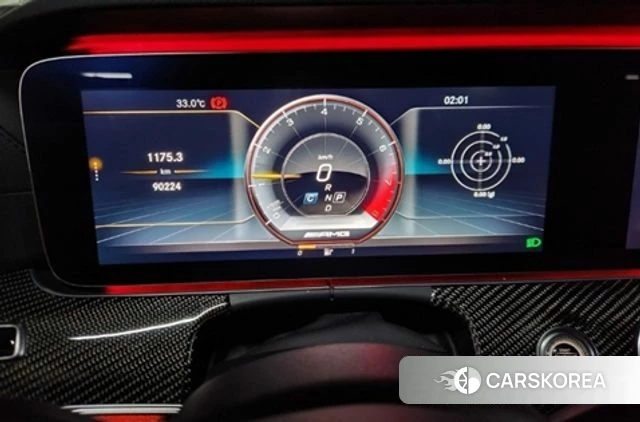 Mercedes-Benz E-Class W213 2018 Белый из Кореи, фото 6