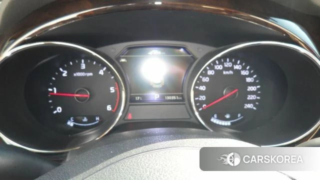 Kia The New Carnival 2019 Белый из Кореи, фото 6
