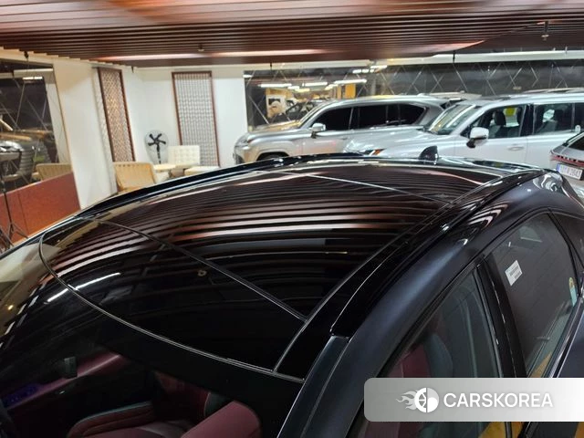 Lexus RX500h 5th generation 2025 Серый из Кореи, фото 6