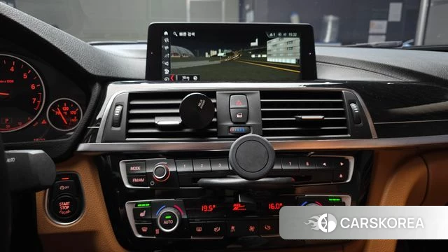 BMW 3 Series (F30) 2018 Белый из Кореи, фото 6