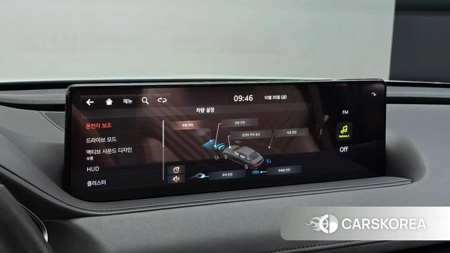 Genesis G80 (RG3) 2020 Белый из Кореи, фото 6