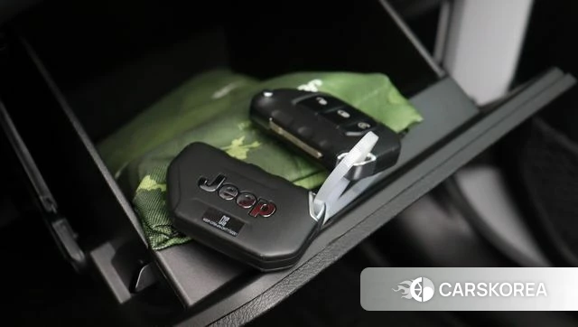 Jeep Wrangler (JL) 2023 Белый из Кореи, фото 6