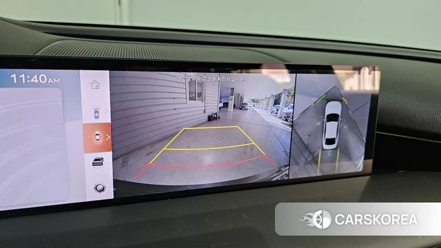 Genesis G80 (RG3) 2024 Серый из Кореи, фото 6