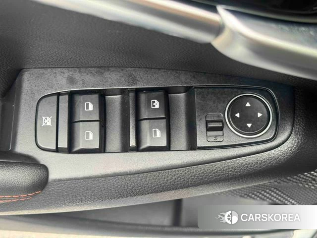 Kia KX3 2021 Белый из Китая, фото 6