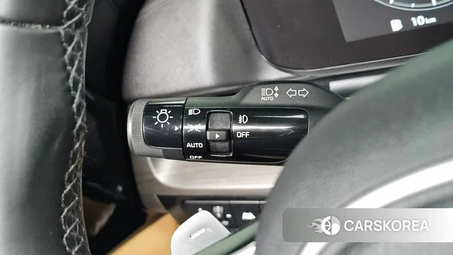 Kia Carnival 4th generation 2022 Белый из Кореи, фото 6