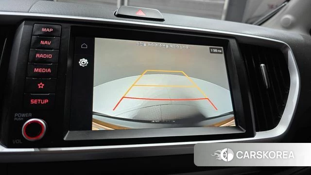 Kia The New Ray 2021 Черный из Кореи, фото 6