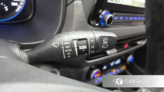 Hyundai The New Kona 2022 Белый из Кореи, фото 6