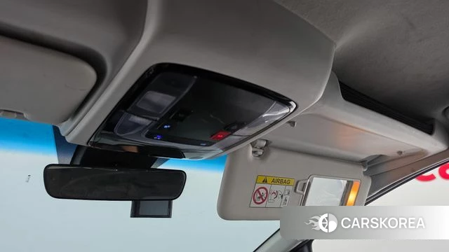 Hyundai Staria 2023 Черный из Кореи, фото 6