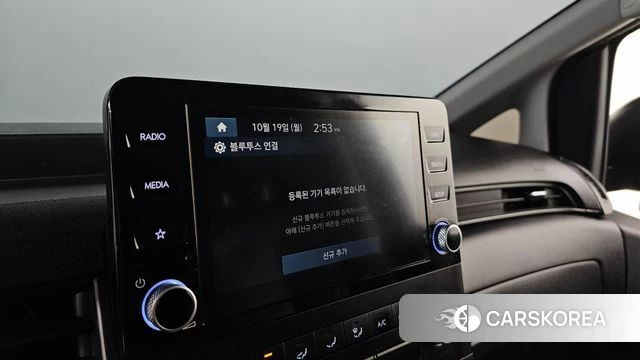 Hyundai Staria 2022 Черный из Кореи, фото 6