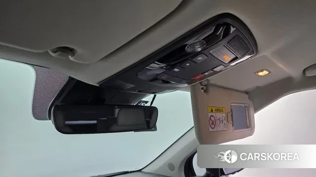 Kia Carnival 4th generation 2023 Черный из Кореи, фото 6