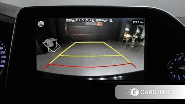 Hyundai Grandeur IG 2018 Черный из Кореи, фото 6