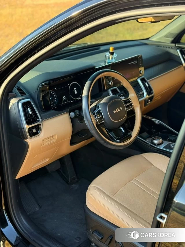 Kia Sorento 4th Generation id 4980929 из Кореи 6