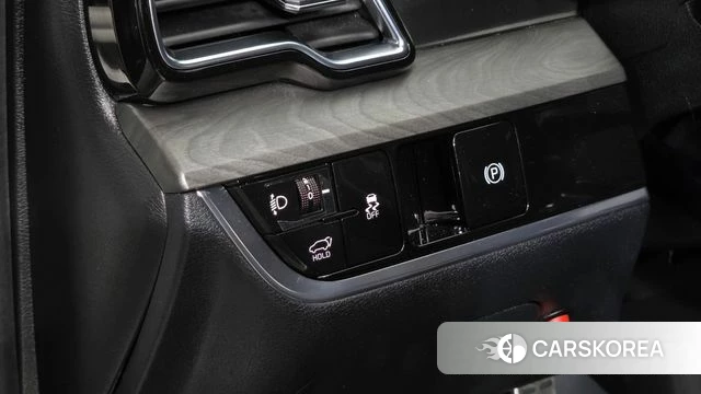 Kia Sportage 5th Generation 2024 Белый из Кореи, фото 6