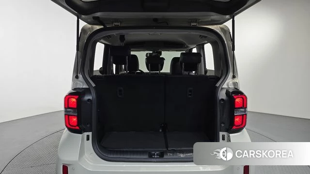 Kia The New Kia Ray 2024 Жемчужный цвет из Кореи, фото 6