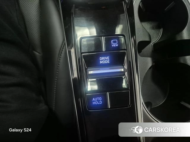 Hyundai Sonata (DN8) 2019 Серый из Кореи, фото 6