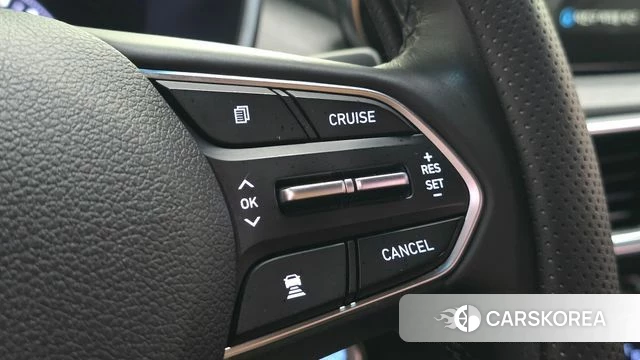 Hyundai Santa Fe TM 2018 Белый из Кореи, фото 6
