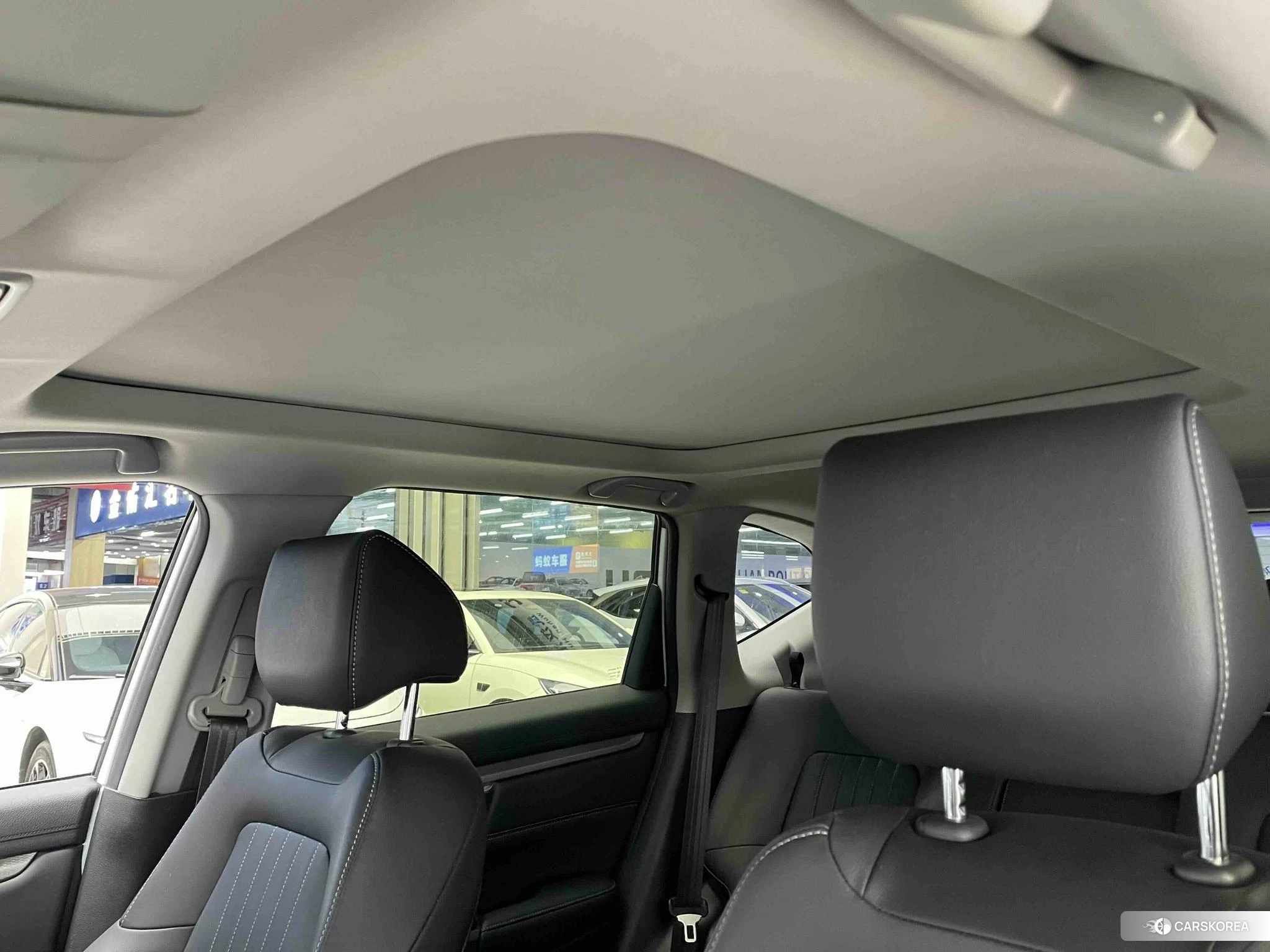 Honda Breeze 2021 Белый из Китая, фото 6