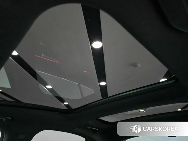 Mercedes-Benz E-Class W214 2024 Белый из Кореи, фото 6