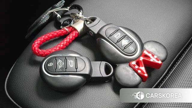 Mini Cooper 2020 Серебряный из Кореи, фото 6