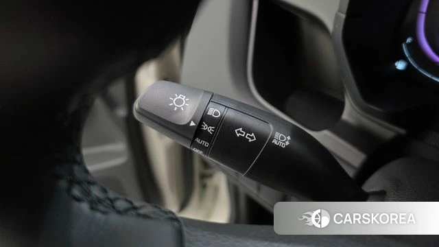 Kia The New Kia Ray 2025 Жемчужный цвет из Кореи, фото 6