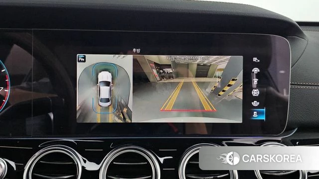 Mercedes-Benz E-Class W213 2021 Белый из Кореи, фото 6