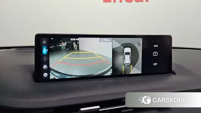 Genesis GV70 2022 Белый из Кореи, фото 6