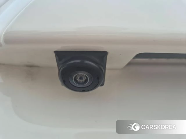 Ssangyong The New Rexton Sport 2021 Белый из Кореи, фото 6