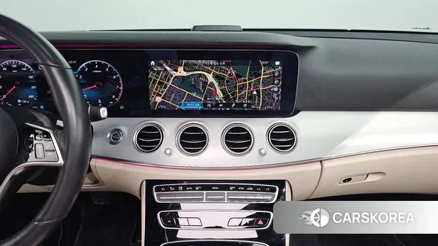 Mercedes-Benz E-Class W213 2020 Белый из Кореи, фото 6