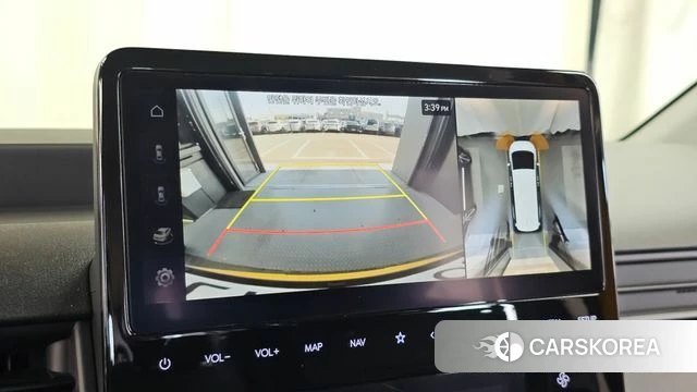 Hyundai Staria 2023 Желтый из Кореи, фото 6