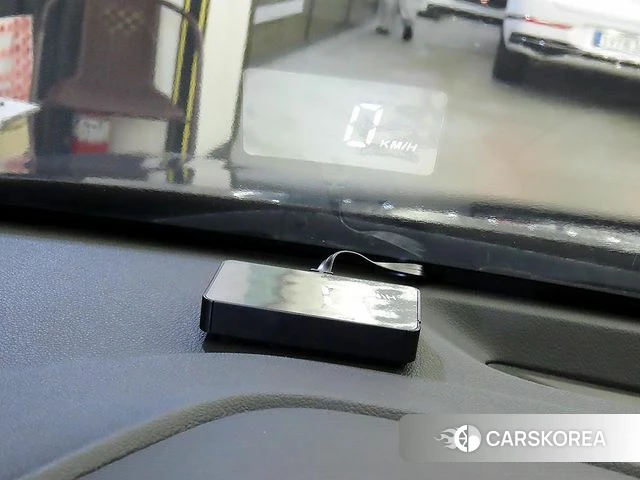 Hyundai The New Avante AD 2018 Серый из Кореи, фото 6