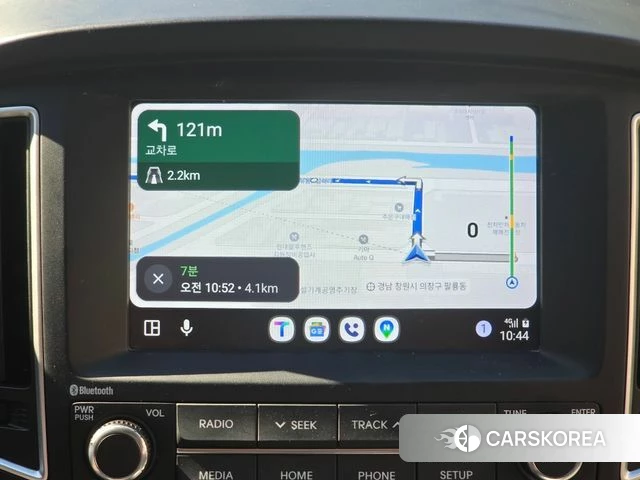 Hyundai The New Grand Starex 2020 Серебристо-серый из Кореи, фото 6