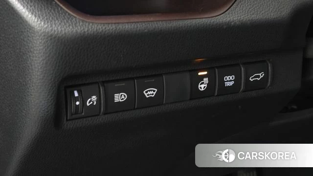 Toyota RAV4 5th Generation 2023 Серый из Кореи, фото 6